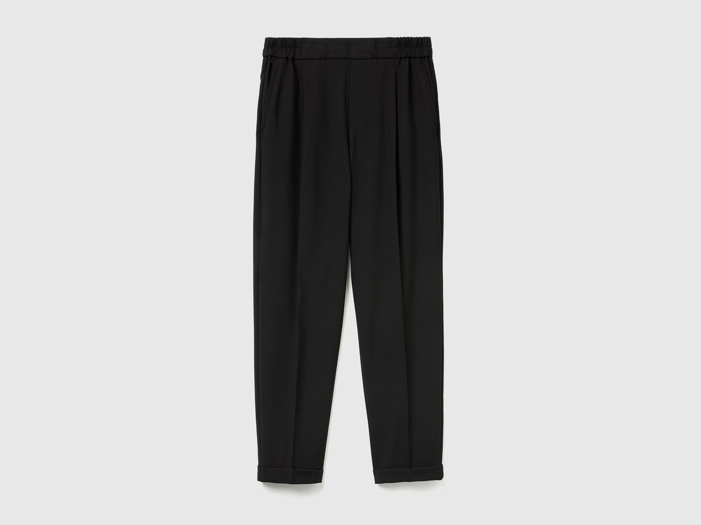 TROUSERS Damen image number 4